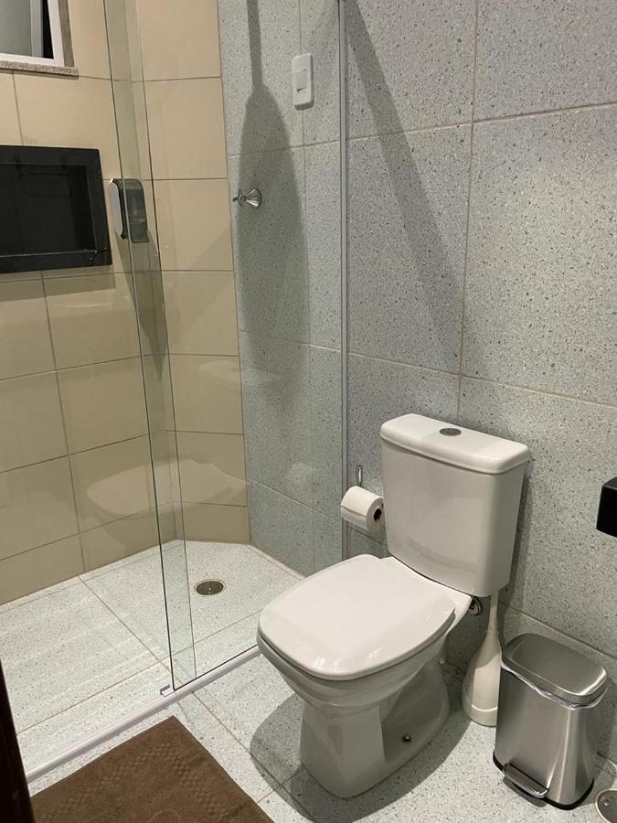 Aconchego Em Porto De Galinhas Apartment Bagian luar foto