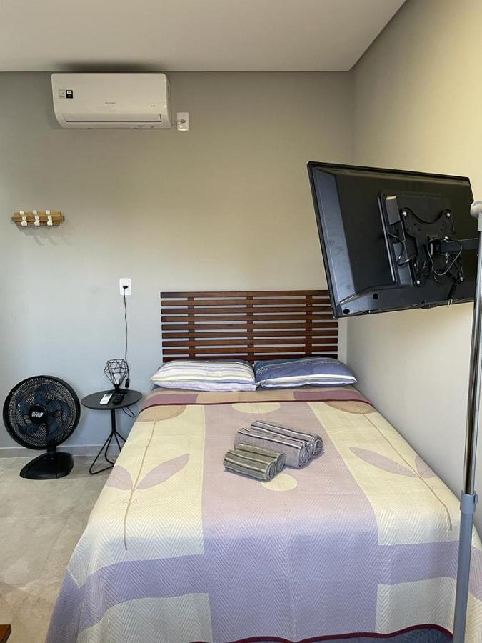 Aconchego Em Porto De Galinhas Apartment Bagian luar foto