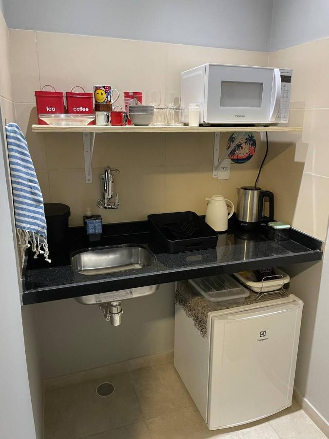 Aconchego Em Porto De Galinhas Apartment Bagian luar foto