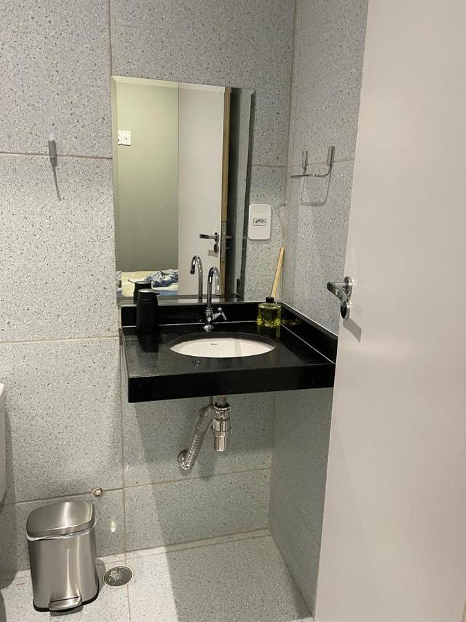 Aconchego Em Porto De Galinhas Apartment Bagian luar foto