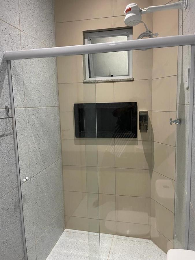 Aconchego Em Porto De Galinhas Apartment Bagian luar foto